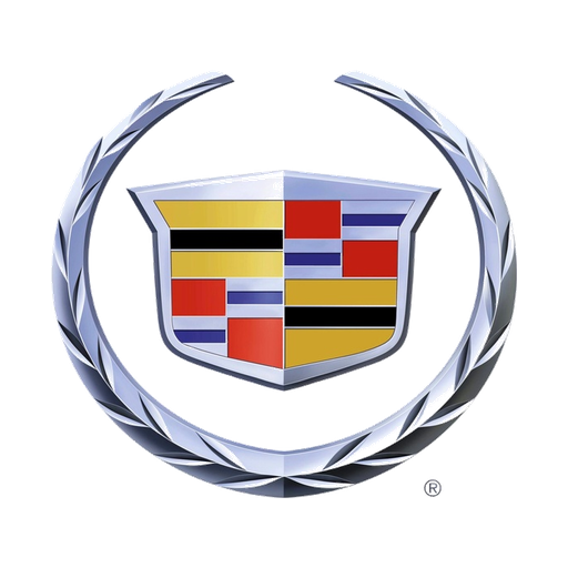 Logo de Cadillac