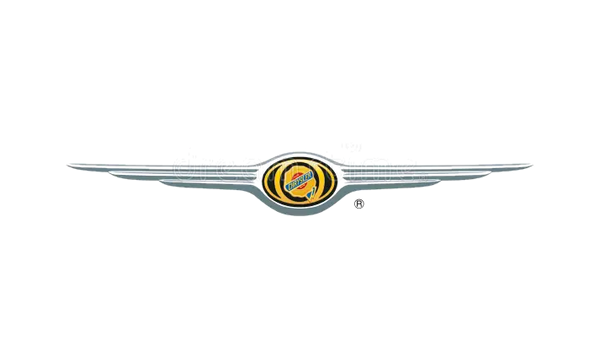 Logo de Chrysler