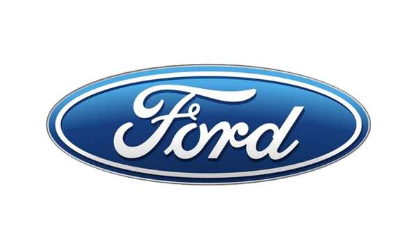 Logo de Ford