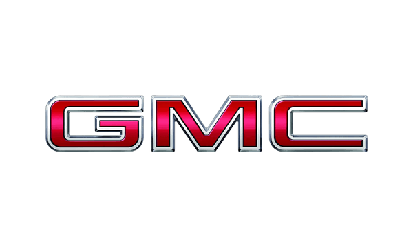 Logo de GMC