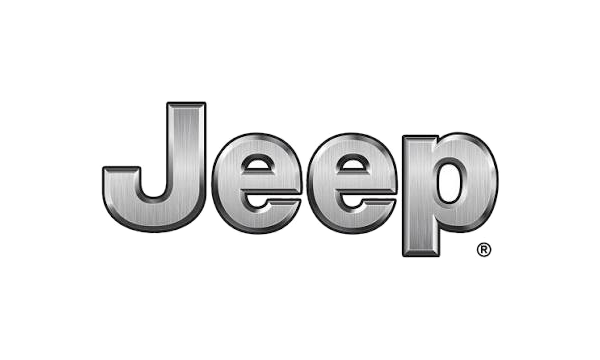 Logo de Jeep