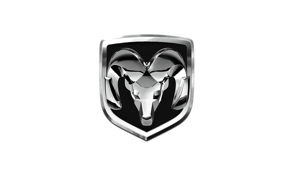 Logo de RAM