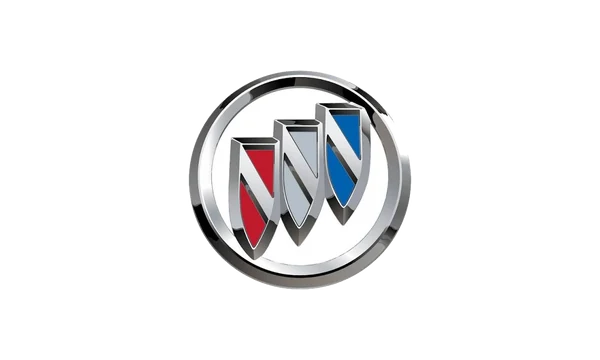 Logo de Buick